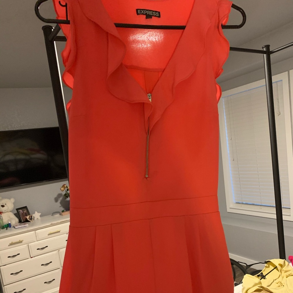 Romper - Picture 2 of 3
